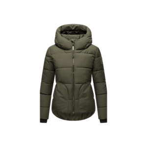 Women Modern Parasite Winter Jacket for Winter